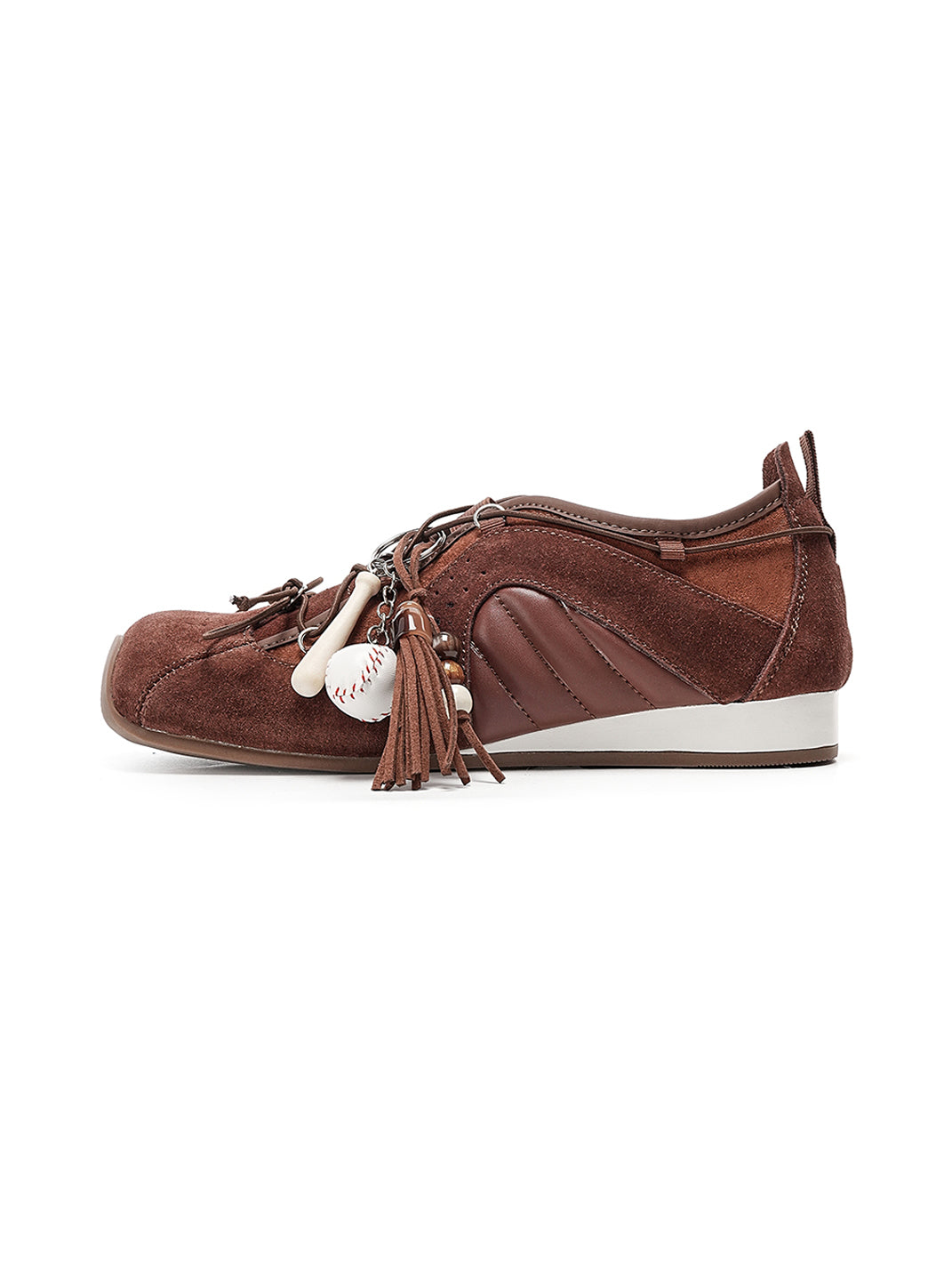 EBLAN | Slugger Hybrid Ballet Trainer - PSYLOS 1, EBLAN | Slugger Hybrid Ballet Trainer, Ballet Trainers, EBLAN, PSYLOS 1